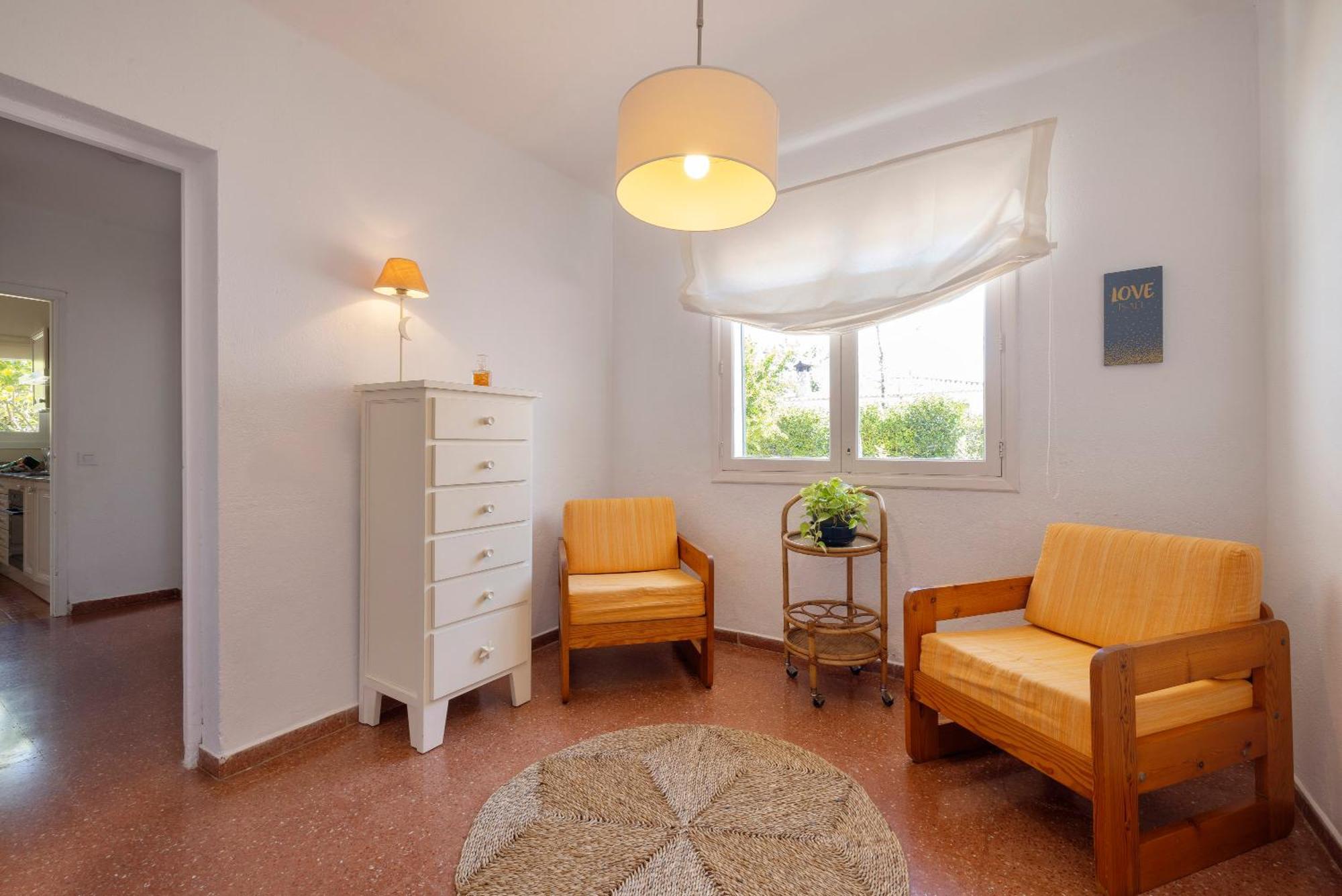 Ideal House For Two Families With Pool And Barbecue Plamanyola Eksteriør bilde